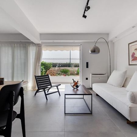 Athens-Riviera Luxury Apartment Sea View Voula 외부 사진