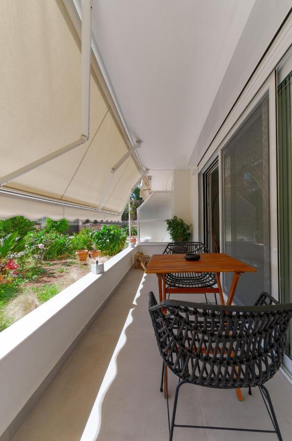 Athens-Riviera Luxury Apartment Sea View Voula 외부 사진