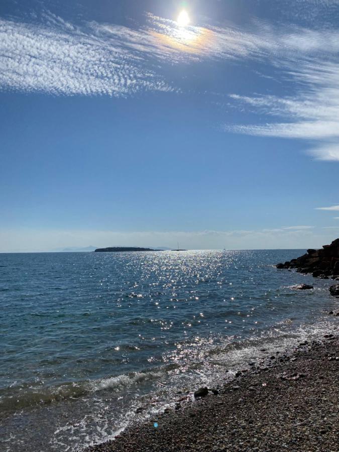 Athens-Riviera Luxury Apartment Sea View Voula 외부 사진