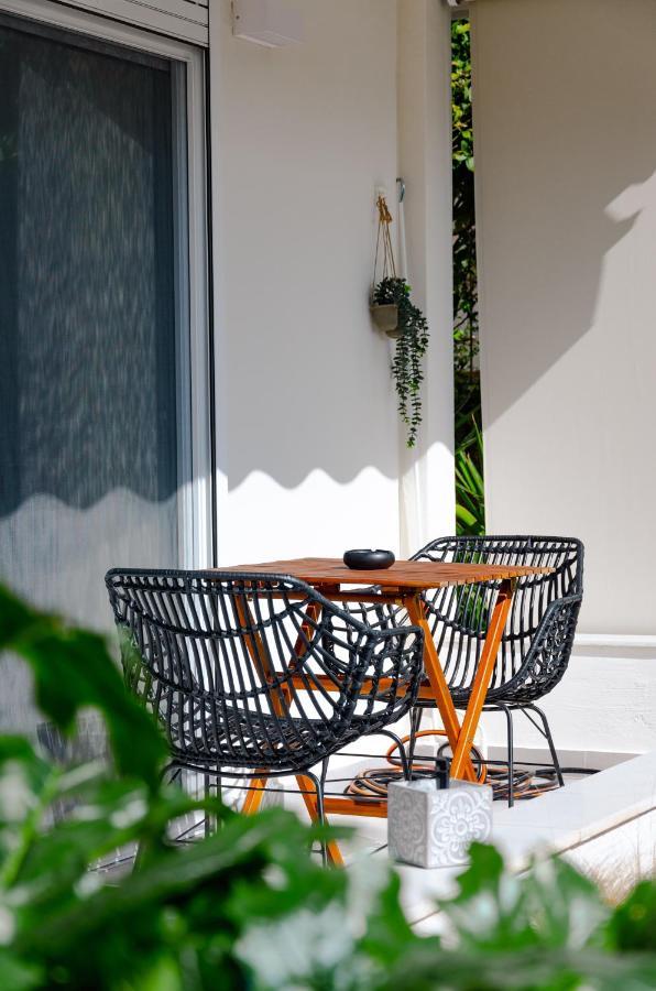 Athens-Riviera Luxury Apartment Sea View Voula 외부 사진