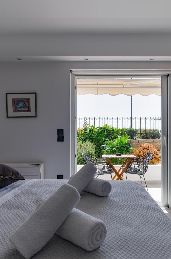 Athens-Riviera Luxury Apartment Sea View Voula 외부 사진