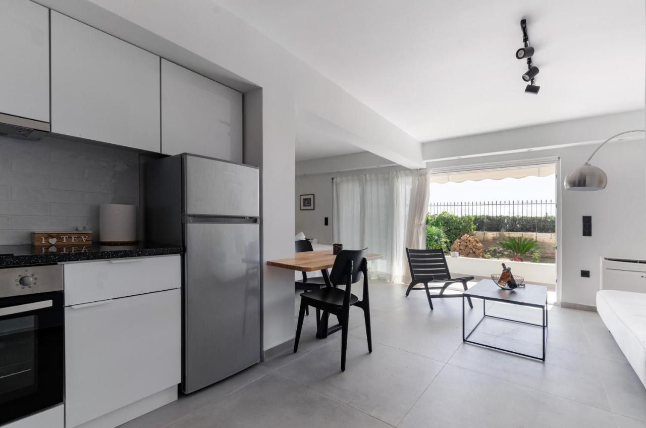Athens-Riviera Luxury Apartment Sea View Voula 외부 사진