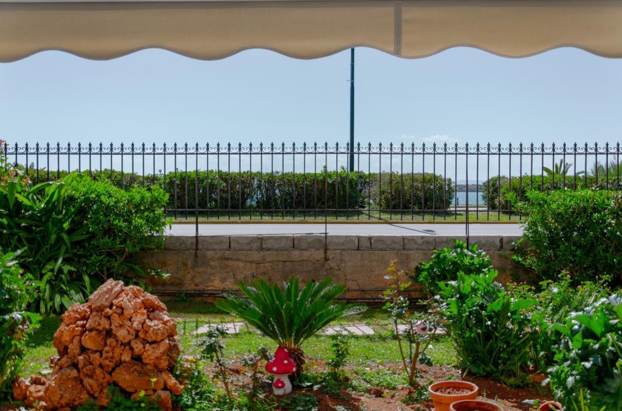 Athens-Riviera Luxury Apartment Sea View Voula 외부 사진