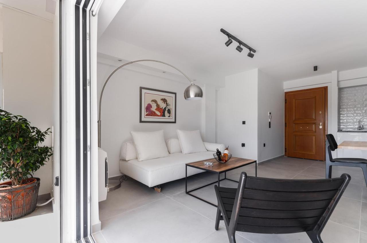 Athens-Riviera Luxury Apartment Sea View Voula 외부 사진