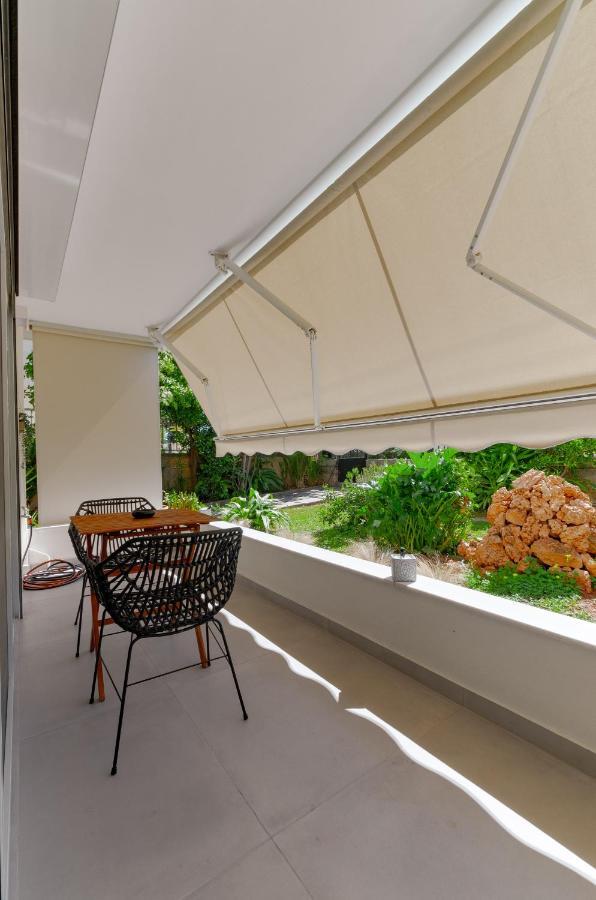Athens-Riviera Luxury Apartment Sea View Voula 외부 사진
