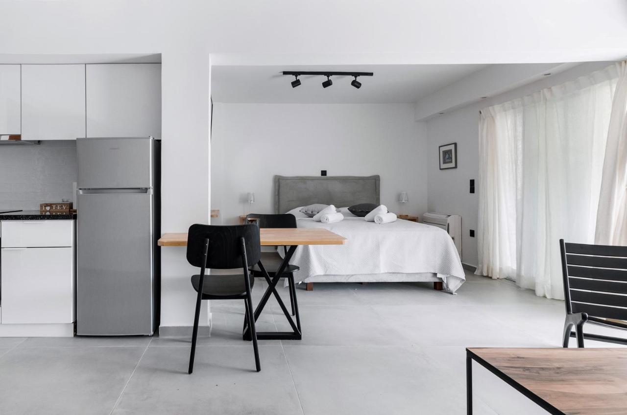 Athens-Riviera Luxury Apartment Sea View Voula 외부 사진